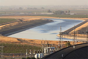 San Joaquin River